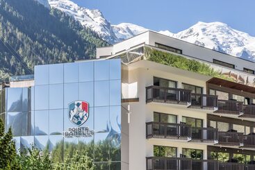 Hotel Pointe Isabelle