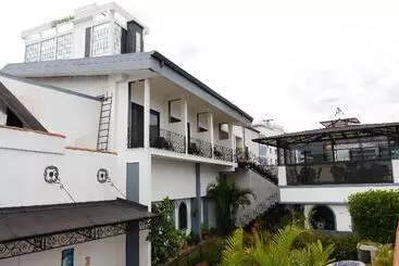 酒店 Santo Tomas / Historical Property