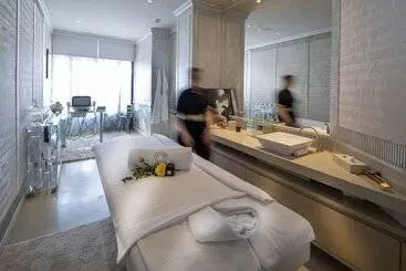 ホテル Villa Gallici Hôtel & Spa