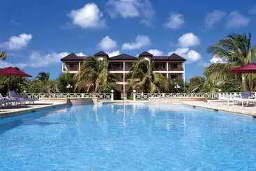 Paradise Cove Resort