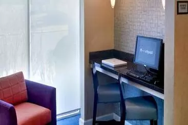 Residence Inn Syracuse Carrier Circle