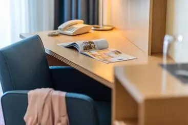 Strand Hotel Hübner