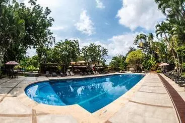Tilajari Hotel Resort