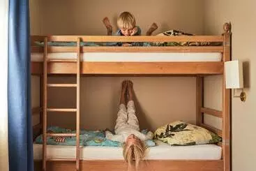 Aja Strandhotel Bansin