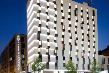 Clarion Congress Hotel Olomouc