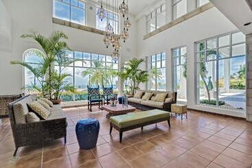 El Conquistador Resort Puerto Rico