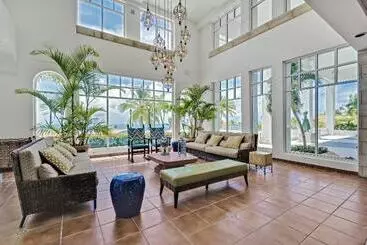 El Conquistador Resort Puerto Rico