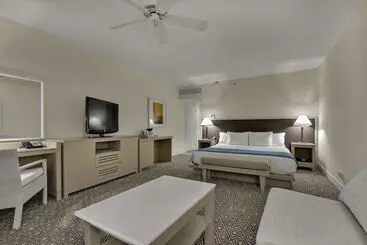 El Conquistador Resort  Puerto Rico