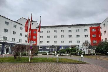 Airways Hotels Frankfurt Airport West