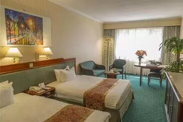 Citic Hotel Beijing Airport