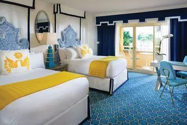 Otel Eau Palm Beach Resort & Spa