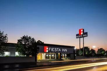 فندق Fiesta Inn San Luis Potosi Glorieta Juarez