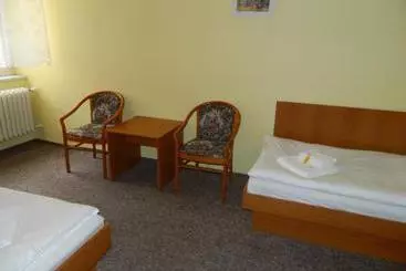 Hotel Hvezda