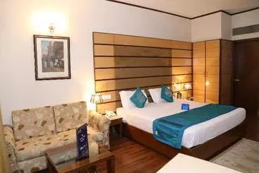 Hotel Quality Inn North Park