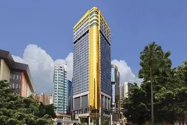 هتل Regal Hongkong