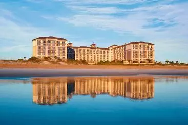 בית מלון כפרי The Ritzcarlton, Amelia Island