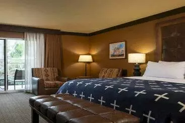 호텔 Wayfinder Bishop