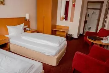 Residence Am Hauptbahnhof