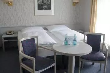 Отель Am Steintor