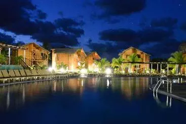 ホテル Starfish Cayo Guillermo - All Inclusive