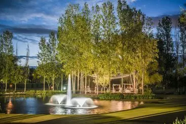 فندق Crowne Plaza Hawkesbury Valley, An Ihg