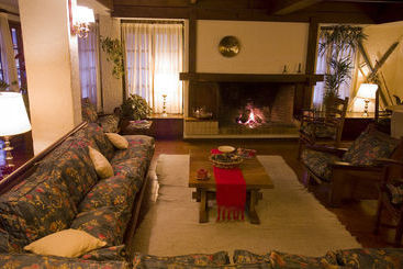 Hotel Del Viejo Esquiador