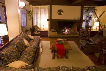 Hotel Del Viejo Esquiador