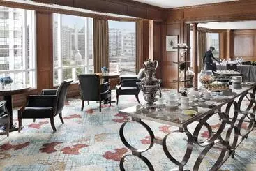 호텔 Intercontinental Singapore, An Ihg