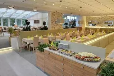 Lázeňský Hotel Pyramida