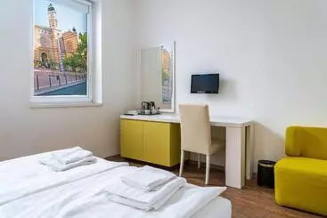 בית מלון כפרי Metro