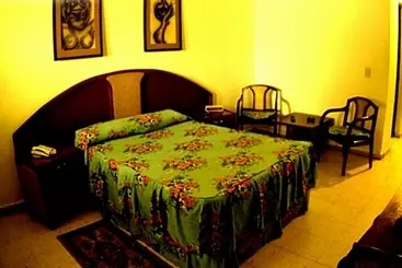 ホテル Rancho Club