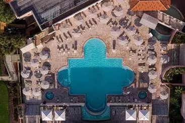 The Vinoy Resort & Golf Club, Autograph Collection