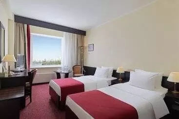 ホテル Izmailovo Gamma