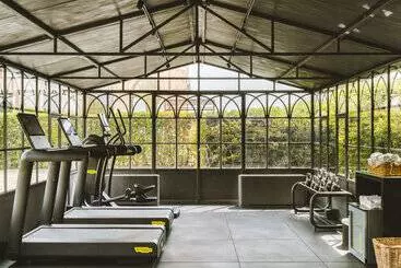 La Posta Vecchia Hotel