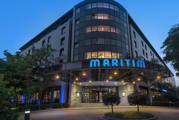 Maritim Hotel Bremen