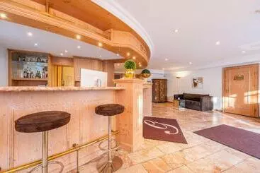 Hotel Muenchen  Markt Schwaben Georgenhof