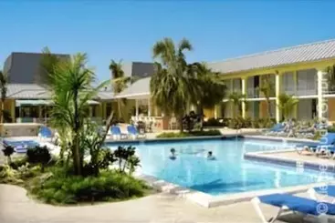 Hotelli Royal Islander