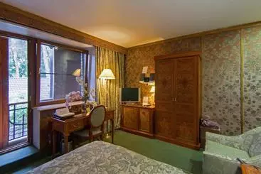 호텔 Royal Zenithi