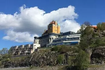 호텔 Villa Foresta