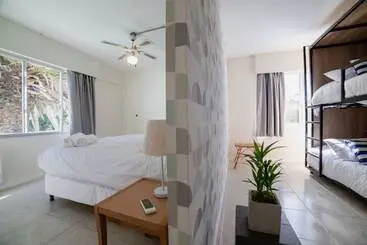 ホテル Selina Punta Del Este