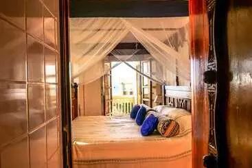 هتل Zanzibar Serena