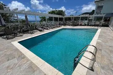 Manta Lodge Resort, Ascend Hotel Collection