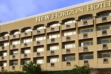 New Horizon Hotel