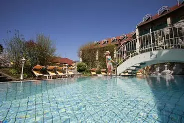 Thermenhotel Viktoria