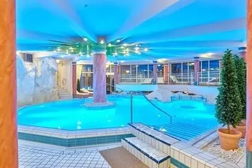 Thermenhotel Viktoria