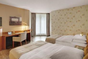 Best Western Plus Hotel Kassel City