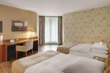 Best Western Plus Hotel Kassel City