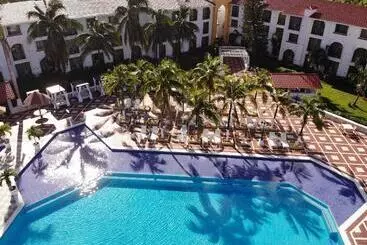 Cozumel Hotel & Resort