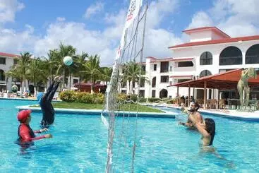 Cozumel Hotel & Resort Trademark Collection By Wyndham