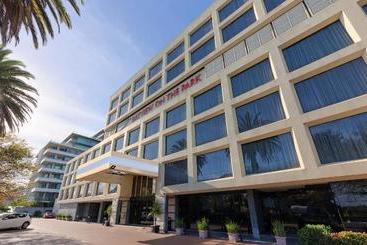 酒店 Bayview On The Park